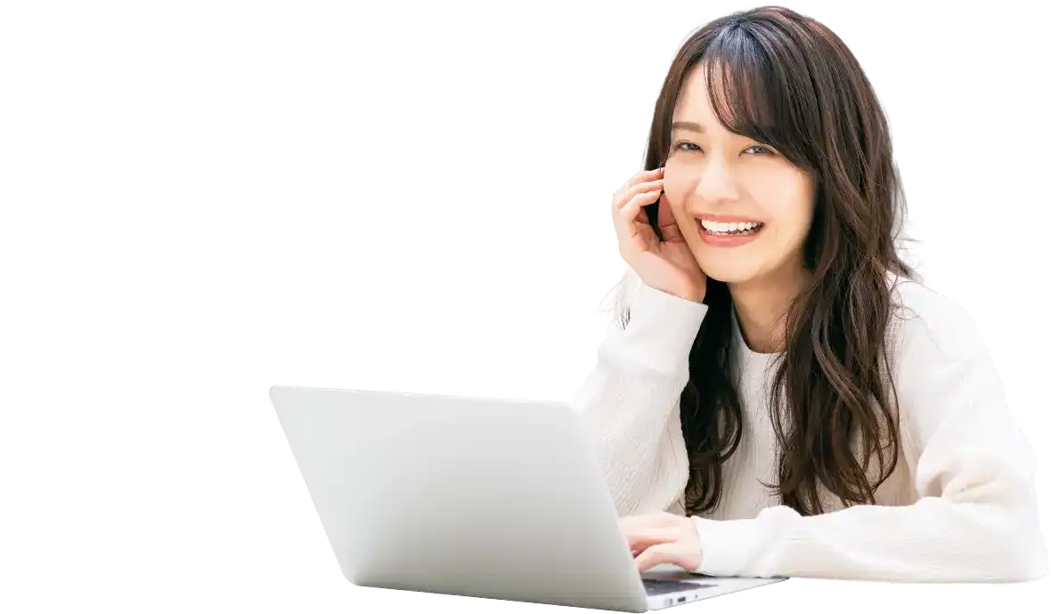 頑張れば頑張った分だけ稼げる!