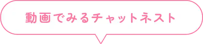 動画でみるチャットネスト